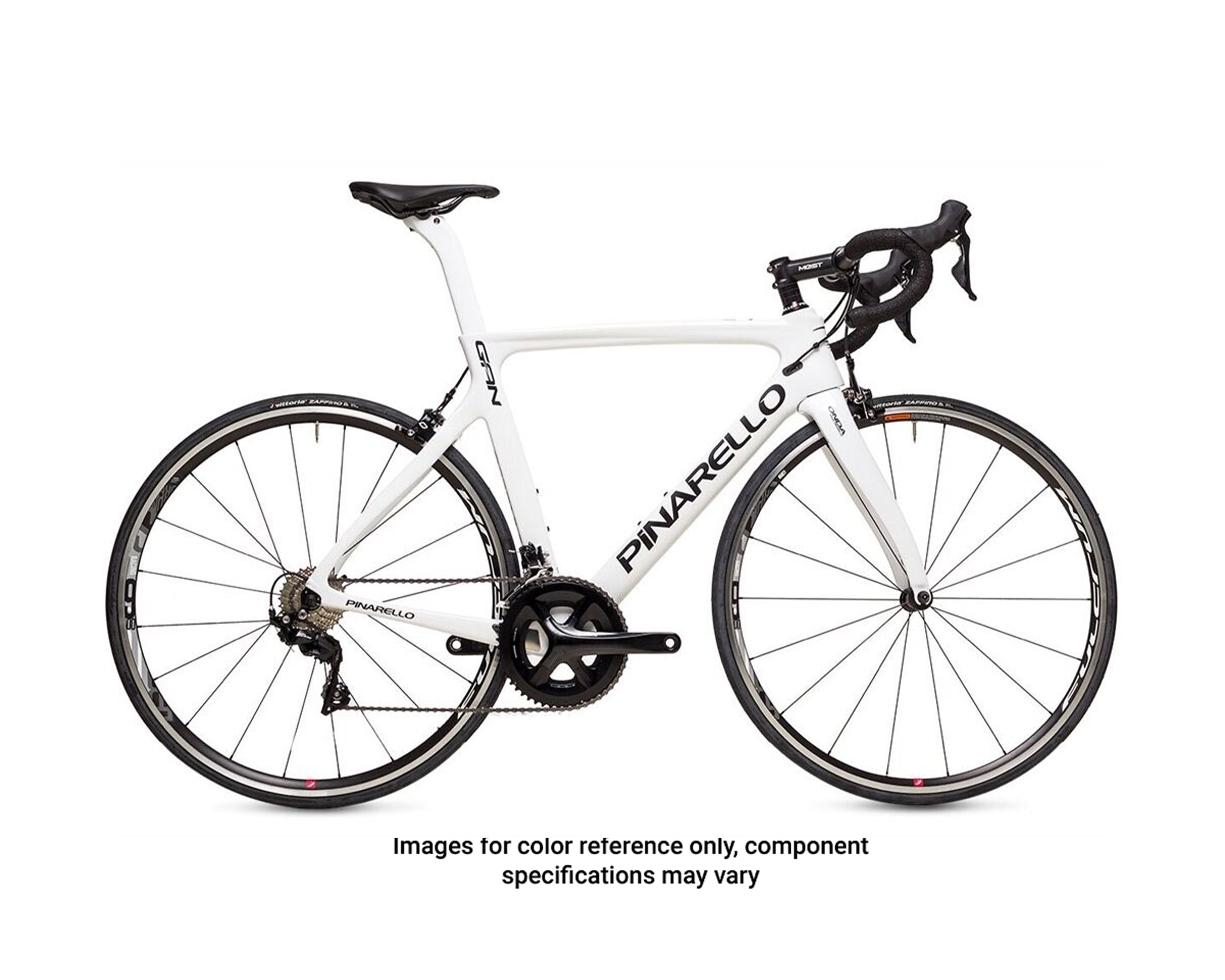 Pinarello GAN 105 – Incycle Bicycles