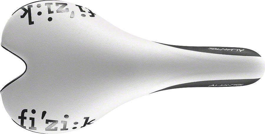Fizik Aliante Gamma Saddle – Incycle Bicycles