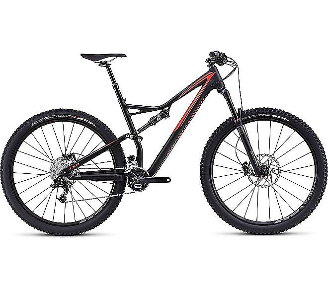 Specialized Stumpjumper Fsr Comp 29 – Incycle Bicycles