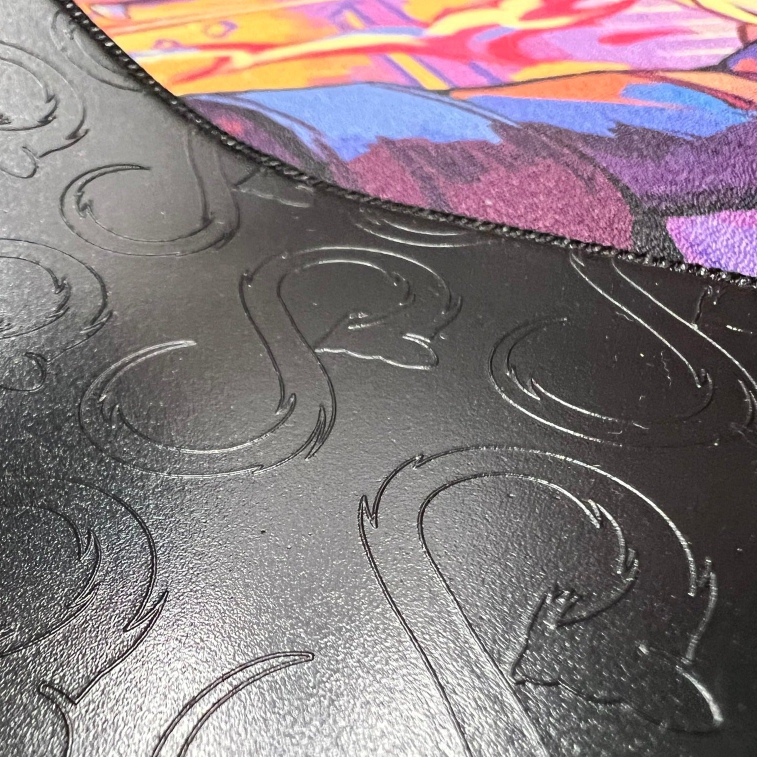 Vagabond – InfinityMice