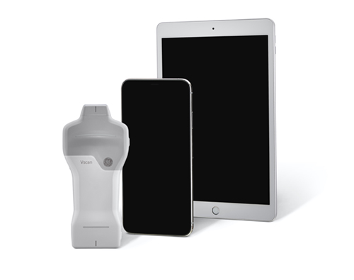 Vscan Air SL（超音波 - ポータブル）- GEヘルスケア・ジャパン株式会社