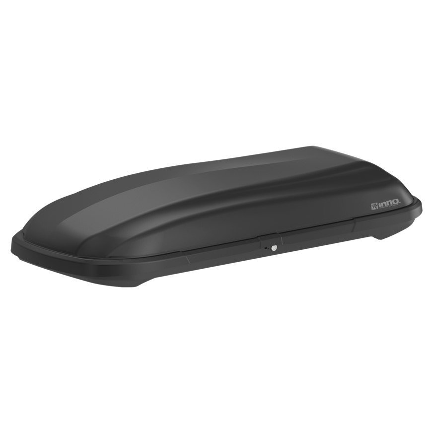 BRQ33MBK イノールーフボックス33（マットブラック）｜INNO（イノー