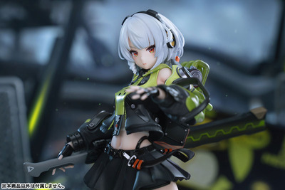 お腹や太もも、胸元のホクロまでこだわりの仕上がり！『ゼンゼロ』から