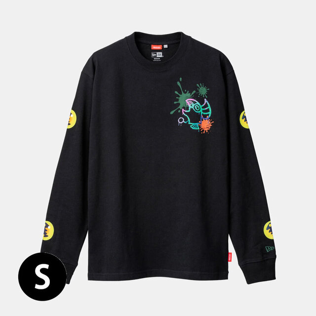 金イクラが“ボール”になった！『スプラ3』サーモンラングッズの新作