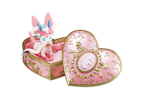 小物入れからアローラロコンがひょっこり…！「ポケットモンスター