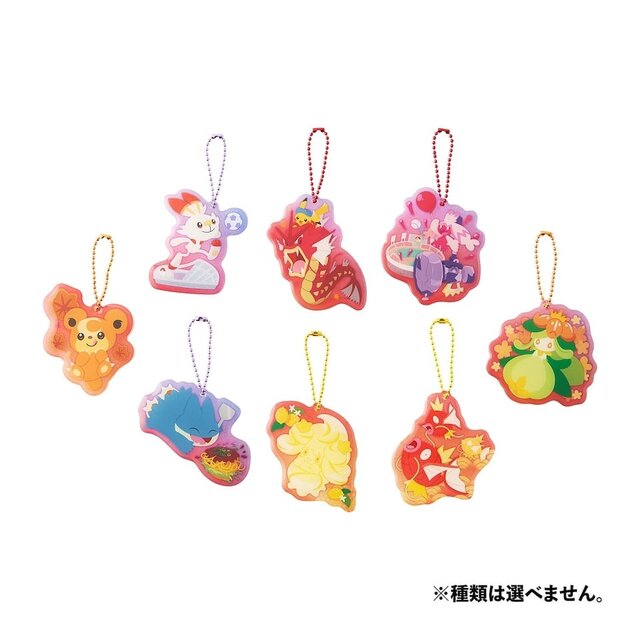 金コイキング」のグッズがしゃちほこ並みの眩しさ！ポケモンセンター