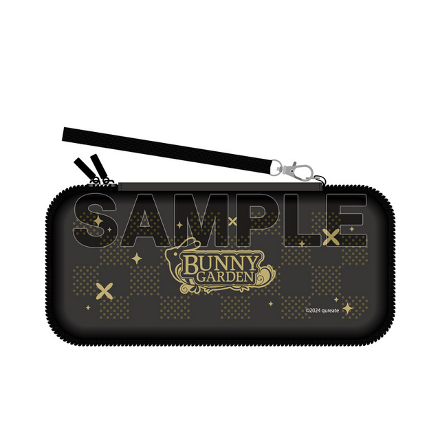 まさかの“パンツ柄”アイマスク!? お紳士向けな『バニーガーデン』新作