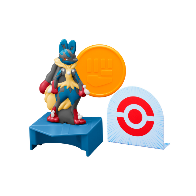 人気の「ポケカ」が、マクドナルドで期間限定配布！ハッピーセット