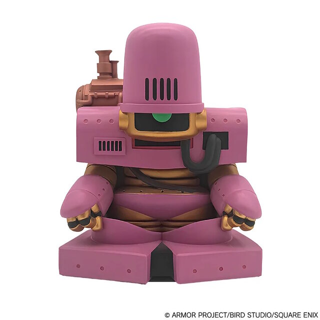 リメイク版『ドラクエ7』くじがオンライン販売決定！並べて壮観な石板