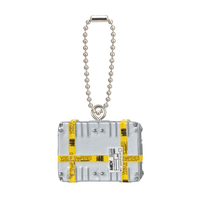 デス・ストランディング2 オン・ザ・ビーチ』の世界をミニチュアで表現