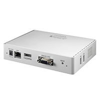 NGA-RGB/H | ネットワークグラフィックアダプター | アイ・オー