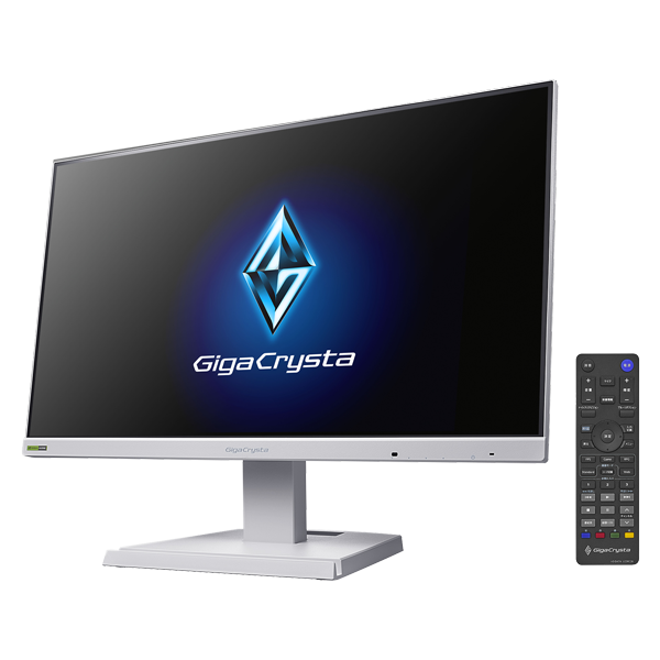 EX-GD242UDシリーズ | 240Hz対応23.8型G-SYNC Compatible認定