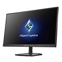 HT-GDQ271UA | 275Hz＆WQHD対応 27型ゲーミングモニター「GigaCrysta
