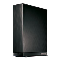 HDL-AAXシリーズ | デュアルコアCPU搭載 ネットワーク接続