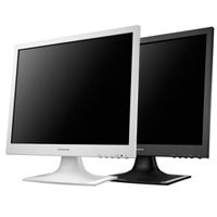 法人・文教向けスクエアモデル | 液晶ディスプレイ（PCモニター