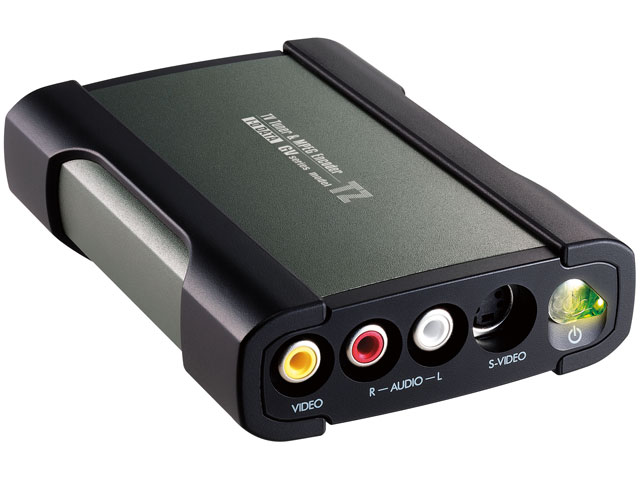 GV-MVP/TZ 仕様 | | アイ・オー・データ機器 I-O DATA