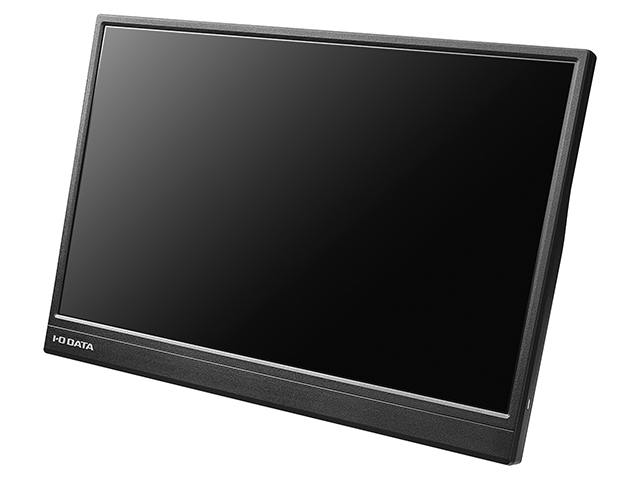LCD-YC141DXシリーズ | 14型フルHD対応モバイルディスプレイ | アイ