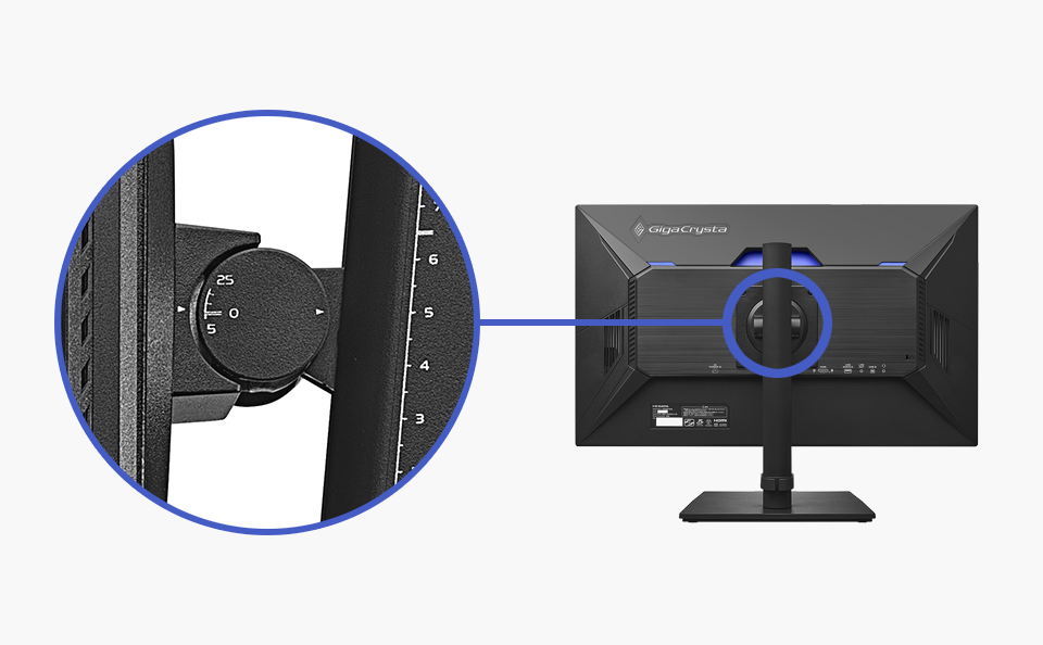 EX-GD271UAX | 240Hz対応AHVAパネル採用27型ゲーミングモニター