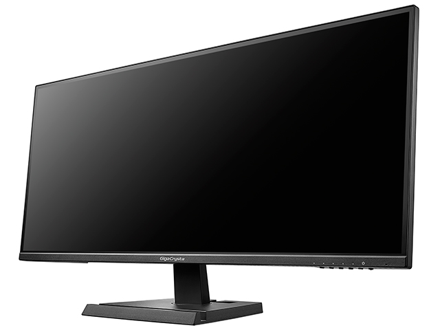 EX-LDGCWF291SDB | 広視野角ADSパネル採用＆WFHD解像度対応 29型