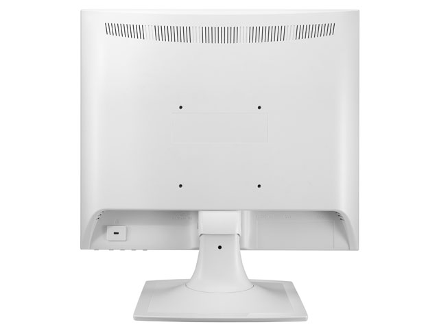 LCD-AD173SESW-P | フリッカーレス設計採用 17型スクエア液晶