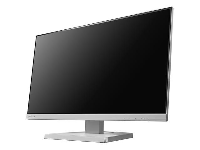 EX-A241Dシリーズ | 3辺フレームレス＆広視野角ADSパネル 23.8型ワイド