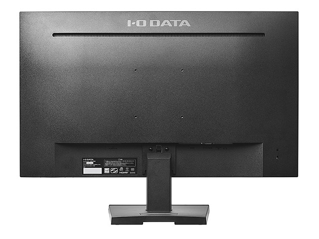 DI-A271DB | 3辺フレームレス＆広視野角ADSパネル 27型ワイド液晶