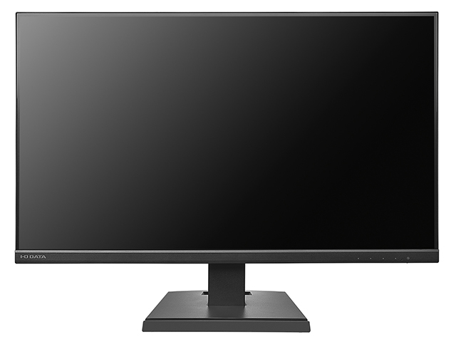 LCD-A271DBX | 3辺フレームレス＆広視野角ADSパネル 27型ワイド液晶
