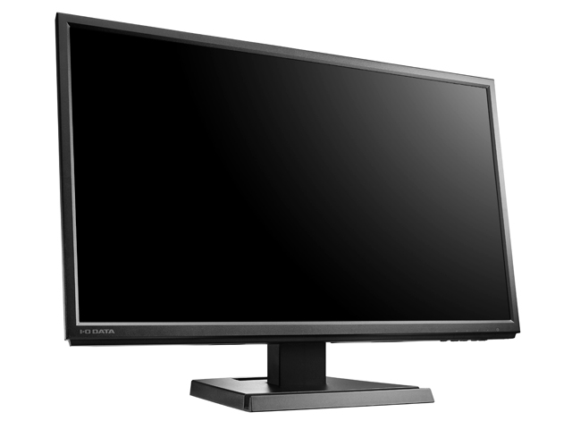 LCD-AH221XDB | 広視野角ADSパネル採用 21.5型ワイド液晶ディスプレイ