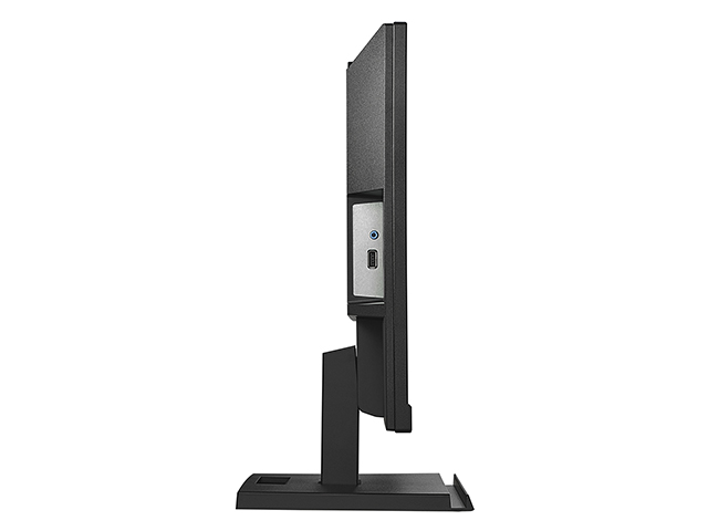 LCD-C241DBX | 給電も可能なUSB Type-C®搭載23.8型液晶ディスプレイ