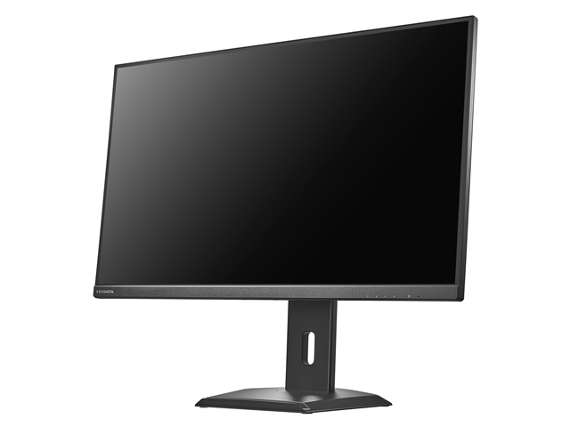 LCD-CU321D-FX | 90W給電USB Type-C ®＆ LANポート搭載 4K対応 31.5型