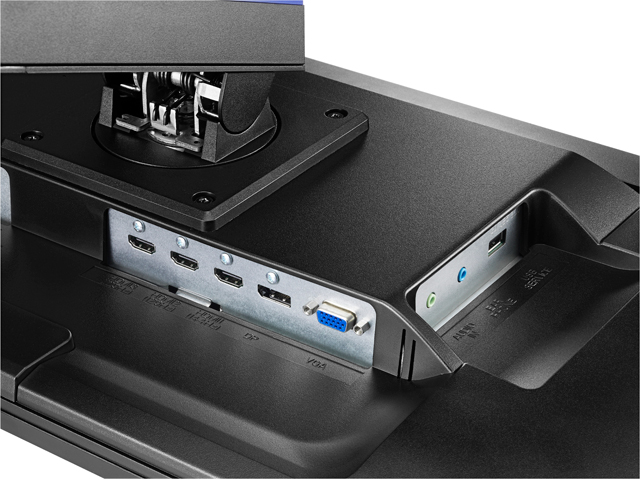 LCD-GC241HXB | 144Hz対応 24型ゲーミング液晶ディスプレイ