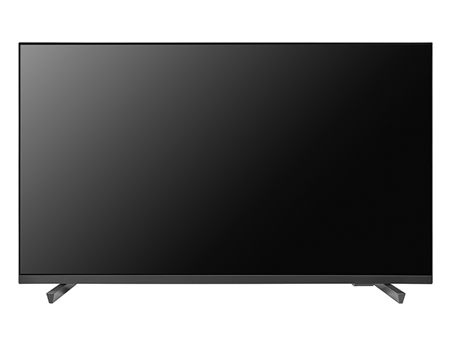 LCD-U431DX | 3辺フレームレス 43型（可視領域42.5型）4K液晶