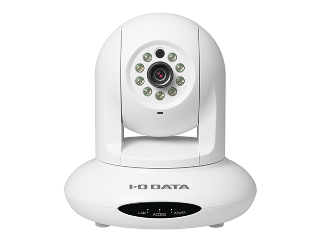 TS-NS310W 仕様 | ネットワークカメラ | アイ・オー・データ機器 I-O DATA