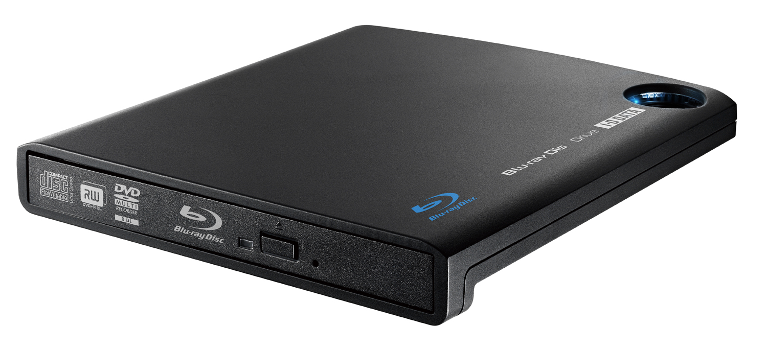 BRP-US6 仕様 | ポータブルブルーレイドライブ | アイ・オー・データ