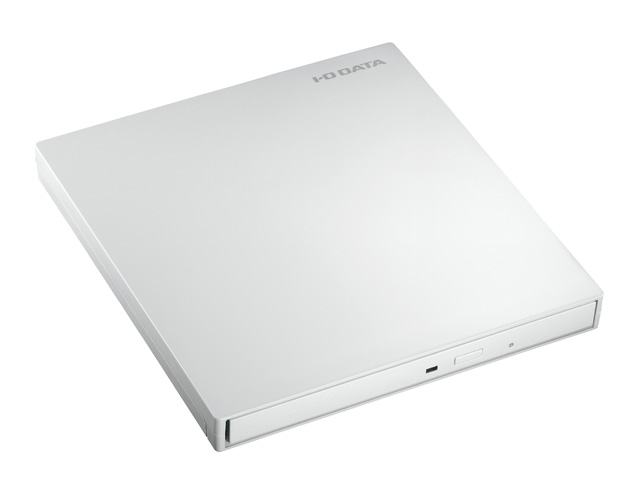 BRP-UT6LEシリーズ 仕様 | ポータブルブルーレイドライブ | アイ・オー