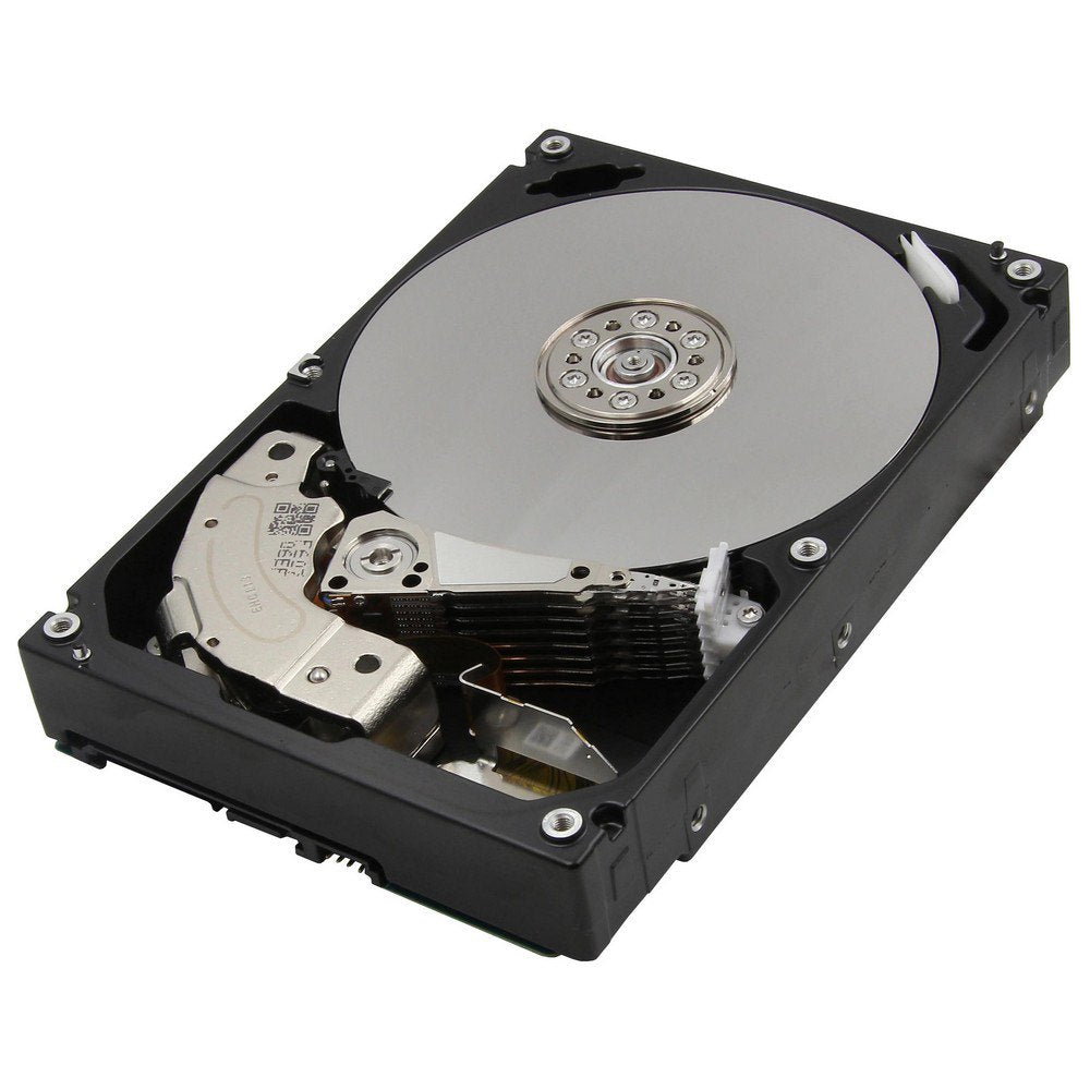 東芝 内蔵 HDD 3.5インチ 6TB 回転数 7200rpm – ICHIBAKAN