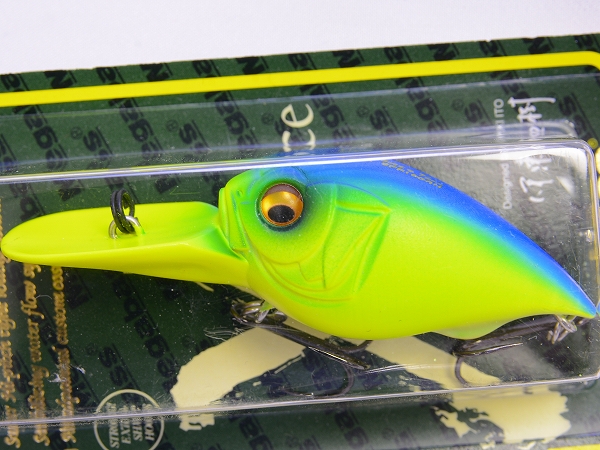 Megabass SM-X SPRIGGAN SP-C セット 新品未使用廃盤 MEGABASS / SM-X