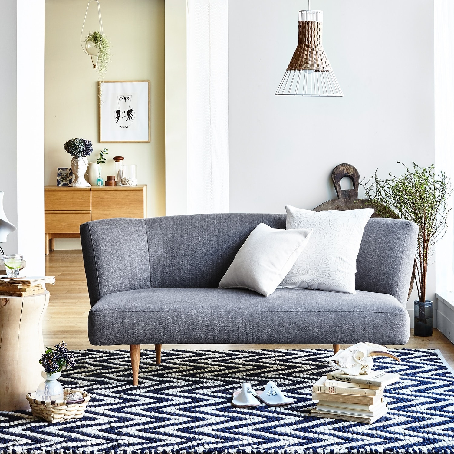 ☆KAI SOFA Green｜これまでに販売した商品｜IDEE SHOP Online