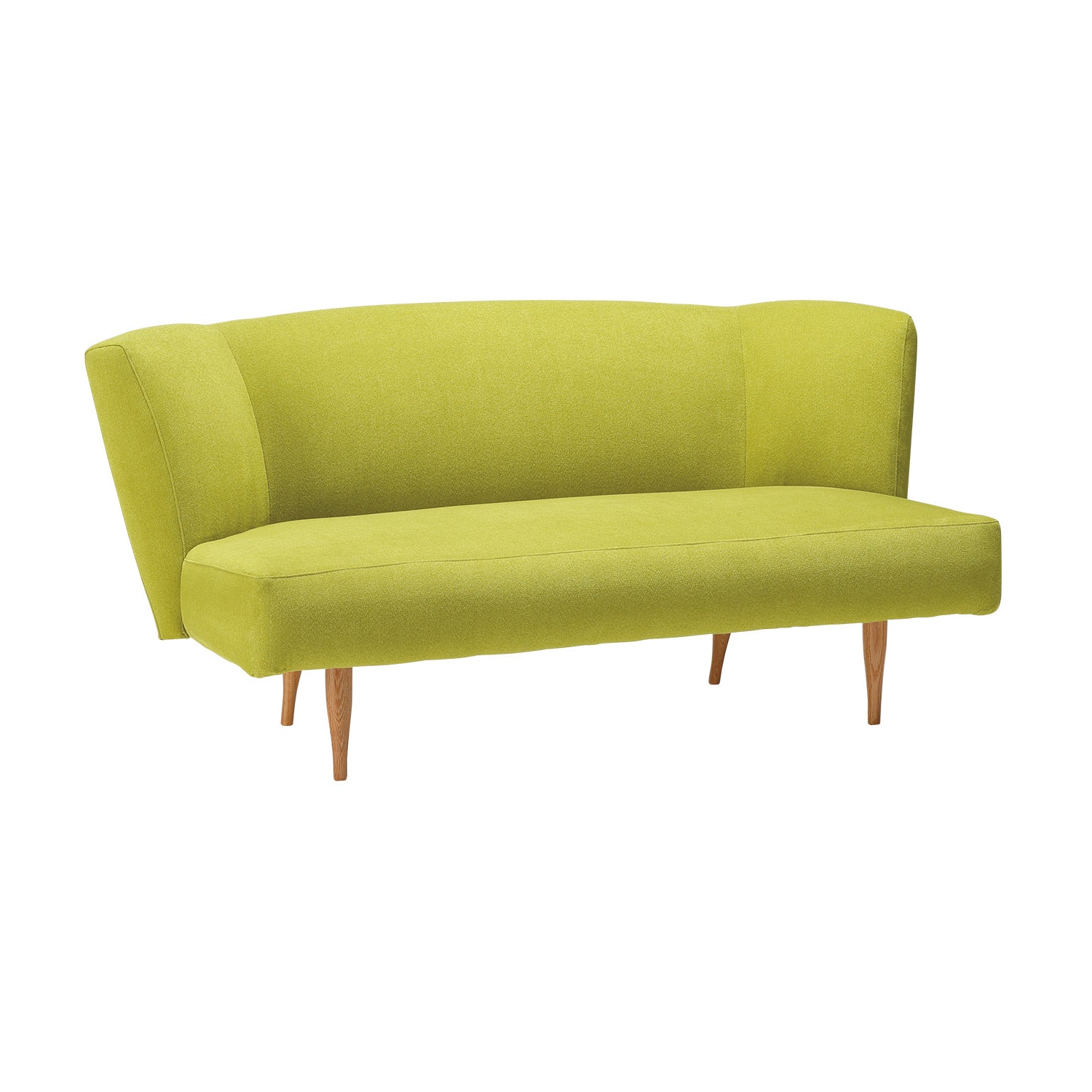 ☆KAI SOFA Green｜これまでに販売した商品｜IDEE SHOP Online