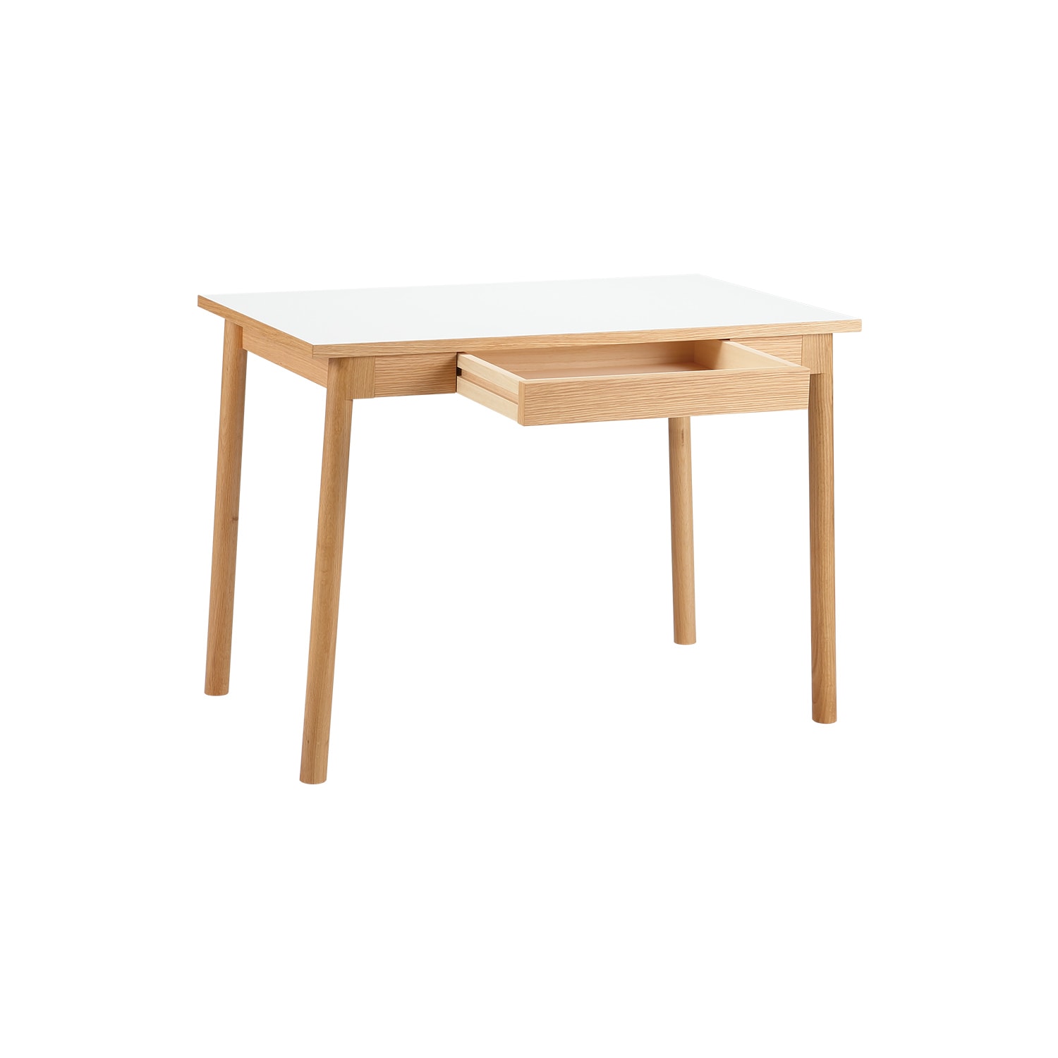 STILT TABLE 1000 White｜ダイニングテーブル｜IDEE SHOP Online