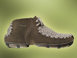 Nike Considered Boot - Industrial Designers Society of America
