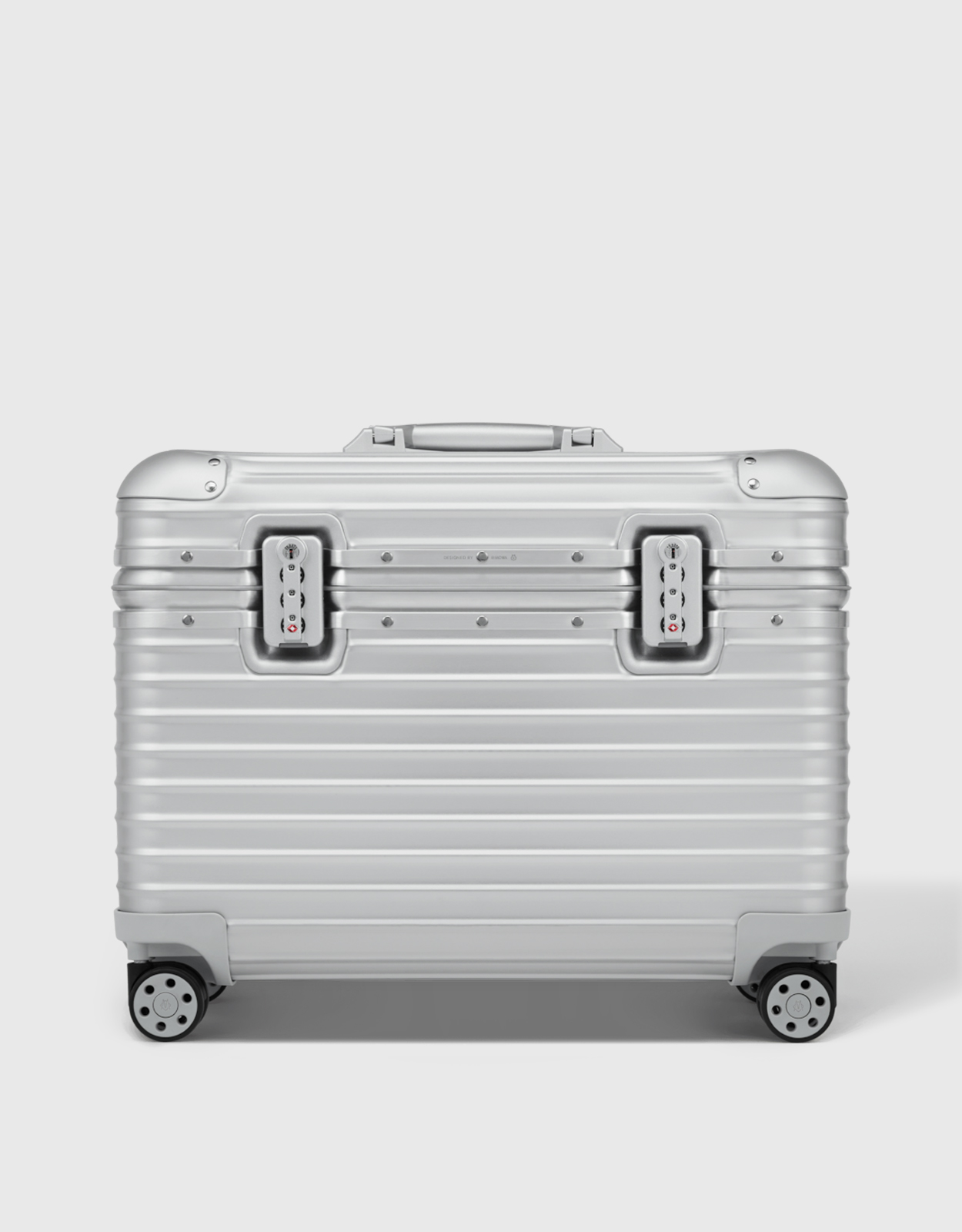 Rimowa Rimowa Original Pilot Case 17