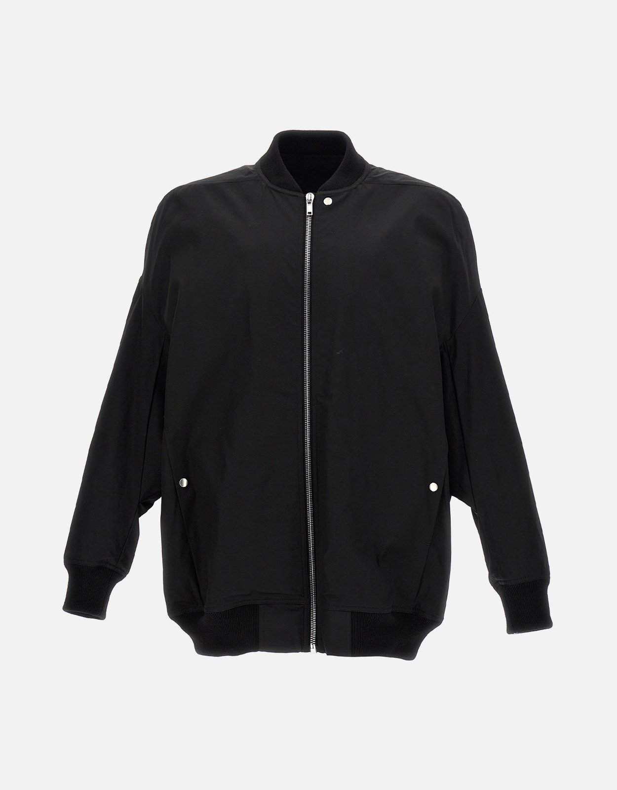 Rick Owens メンズ's Jumbo Peter Bomber Jacket () IFCHIC.COM
