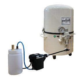 超低騒音コンプレッサー 静音コンプレッサー サイレントコンプレッサー