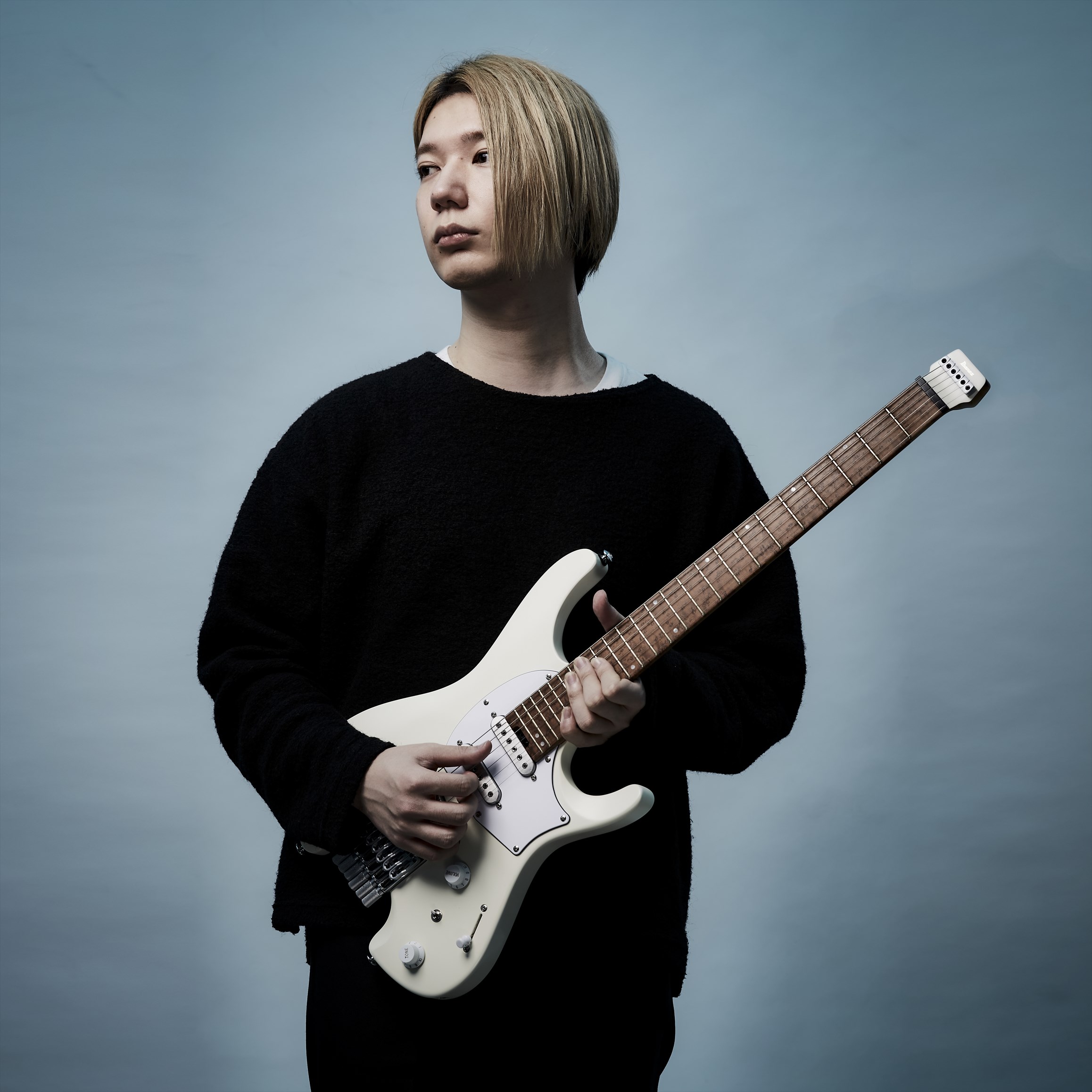 Ichika Nito シグネチャー・モデル “ICHI10” | NEWS | Ibanez guitars