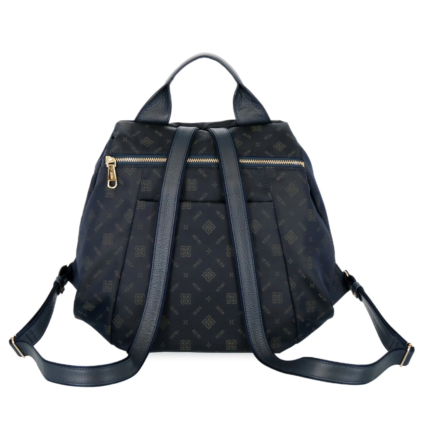 ロゴナイロン リュック – イビサ オンラインショップ