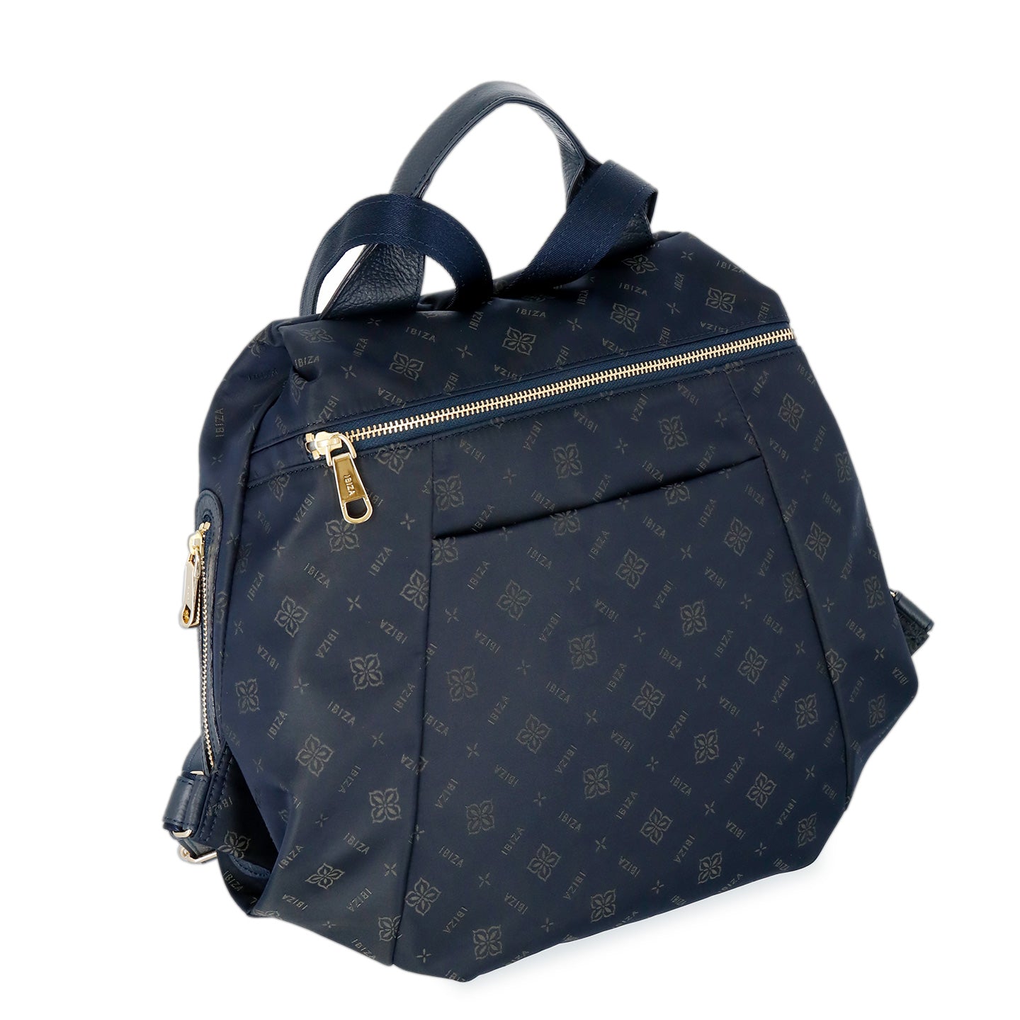 ロゴナイロン リュック – イビサ オンラインショップ