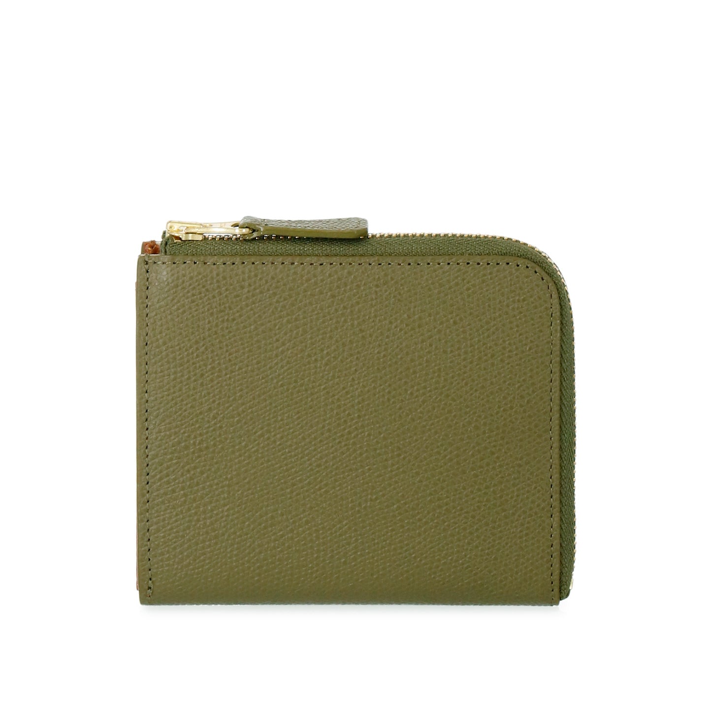 牛革 L字ファスナー財布 – イビサ オンラインショップ