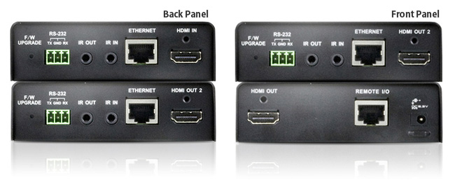 VE814 | ビデオ映像機器 | ATEN | IBS Japan 株式会社