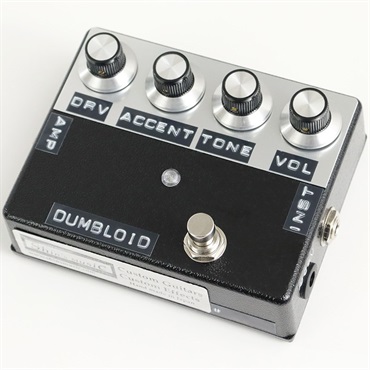 shin's music DUMBLOID ODS Black Hammer（シンズ ダンブロイド